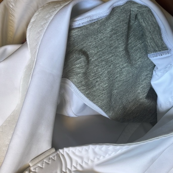 Men CoreMax Boxer White size 4XL - Picture 5 of 9